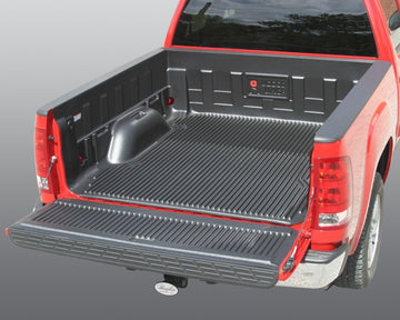 Rugged Liner C8OR99 Over-Rail Bedliner