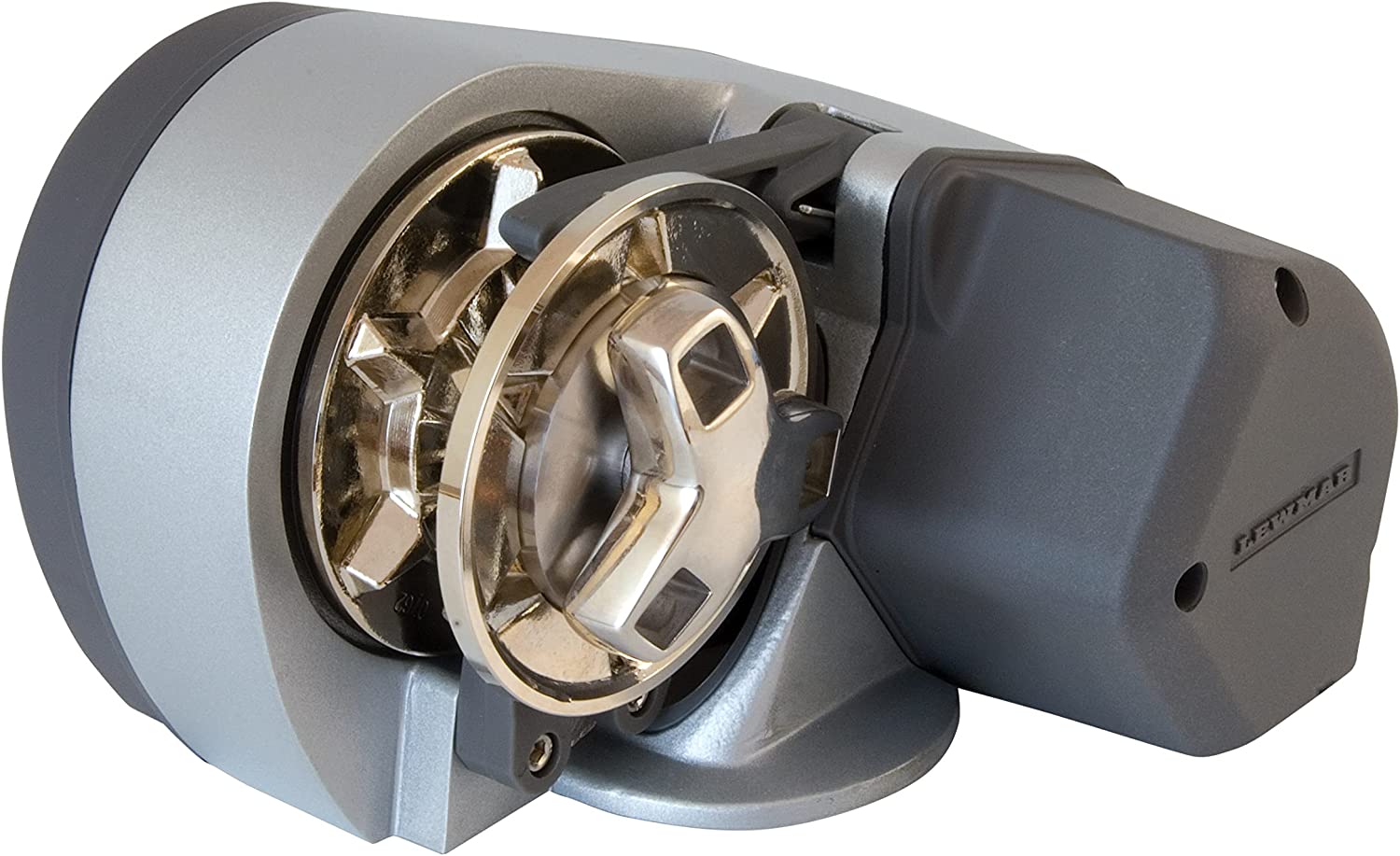 Lewmar Pro Sport 550 12V, 1/4" Gypsy