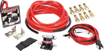 Quickcar Racing Products 50-236 Wiring Kit