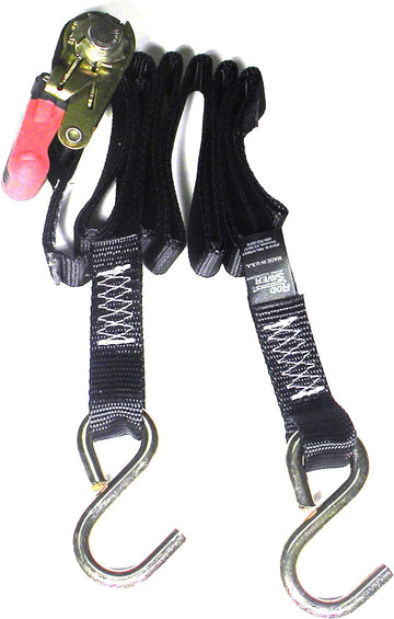 Rod Saver 1" x 16' Gunwale Tie-Down