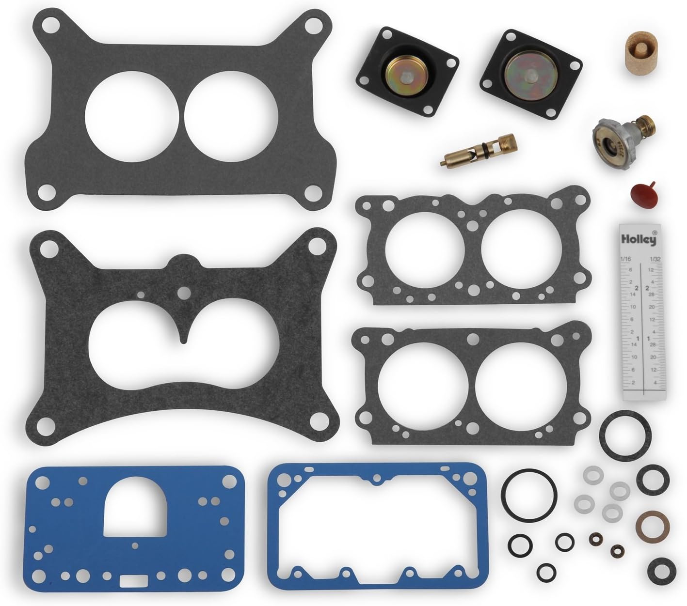 Holley 37-1543 Carburetor Renew Kit