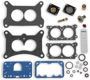 Holley 37-1543 Carburetor Renew Kit