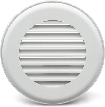 Thetford 94272 Coolvent Snap-On Ceiling Vent