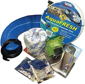 VALTERRA LLC LOT35 Starter KIT/Packaged RV