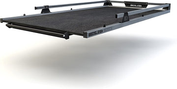 Bedslide 15-6548-CG BEDSLIDE 1500 PRO CG; 1500 lb. Capacity; 65 in. x 48 in.; 8 in. Side Rails; 4 Adjustable Tie Down Cleats;