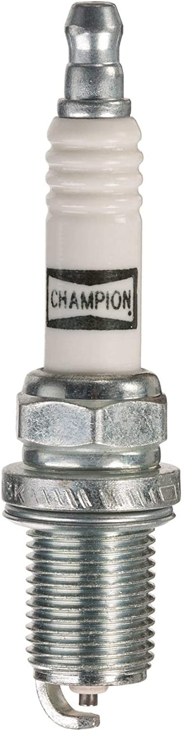 Champion 3071 Platinum Power Spark Plug, Pack of 1