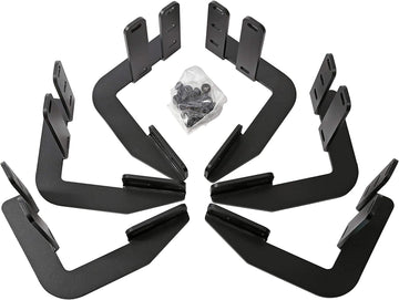Dee Zee DZ16337 NXt Bracket Kit