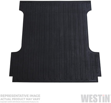 Westin Automotive Products 50-6405 Black Truck Bed Mat