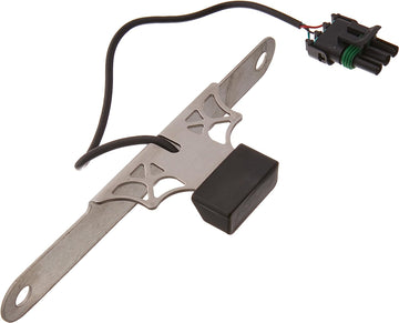 Poison Spyder 41-04-406 License Plate Light
