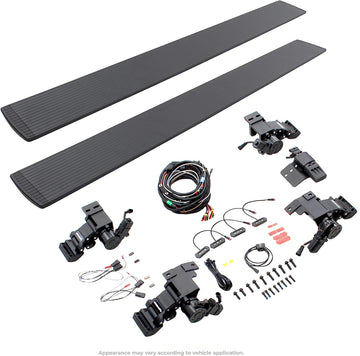E-Board E1 Electric Running Board Kit