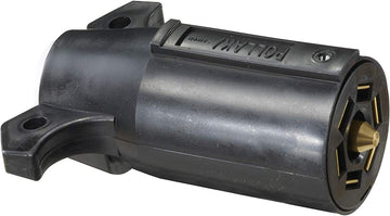 RV Designer P706 7-Way Connector Plug