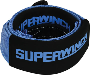 Superwinch 2589 Tree Trunk Protector