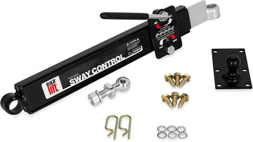 Camco 48380 Eaz-Lift Right Hand Passenger Side Sway Control Bar