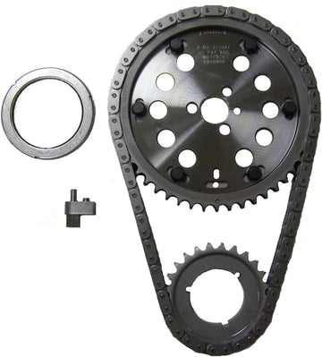 Cloyes 9-3747 Quick Adjust True Roller Timing Set