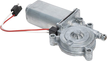 Lippert 373566 Replacement Motor with Single 2-Way Connector for Solera Power Awnings