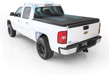 Smittybilt 2610039 Smart Cover