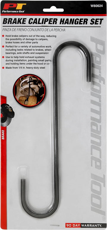 Performance Tool W80624 Brake Caliper Hanger Set