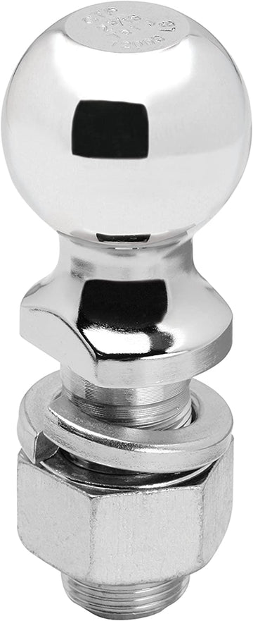 Tow Ready 63896 Packaged Hitch Ball