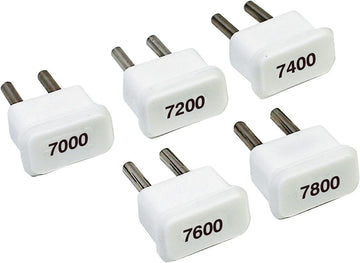 MSD Ignition 8747 RPM Module Kit 7000 Series