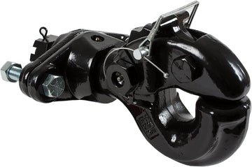 Buyers Products BP760A 30-Ton Capacity Forged Swivel-Type Pintle Hook