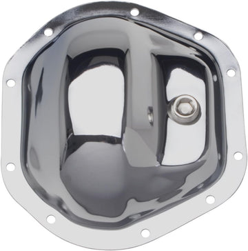Trans-Dapt 4815 Chrome Differential Cover