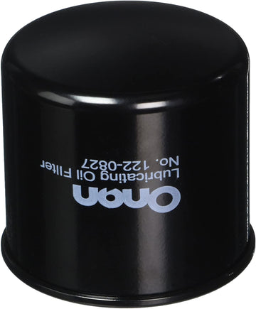 Cummins 1220827 Onan Oil Filter