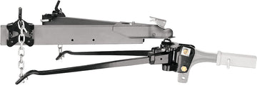 Reese Towpower 66022 Trunnion Weight Distributing Kit