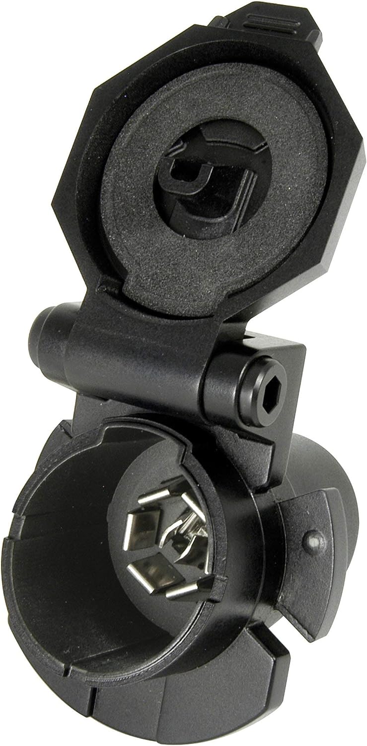 Hopkins 40930 Endurance 7-Blade Vehicle End Connector