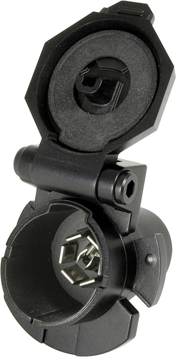 Hopkins 40930 Endurance 7-Blade Vehicle End Connector