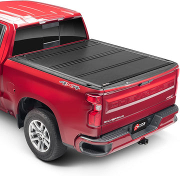 Bak Industries 26126 Truck Bed Cover 5' 3" Bed