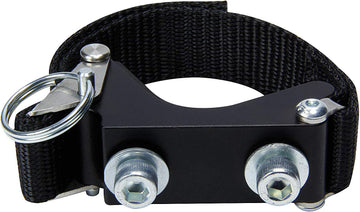 Canister Mount Flat Panel