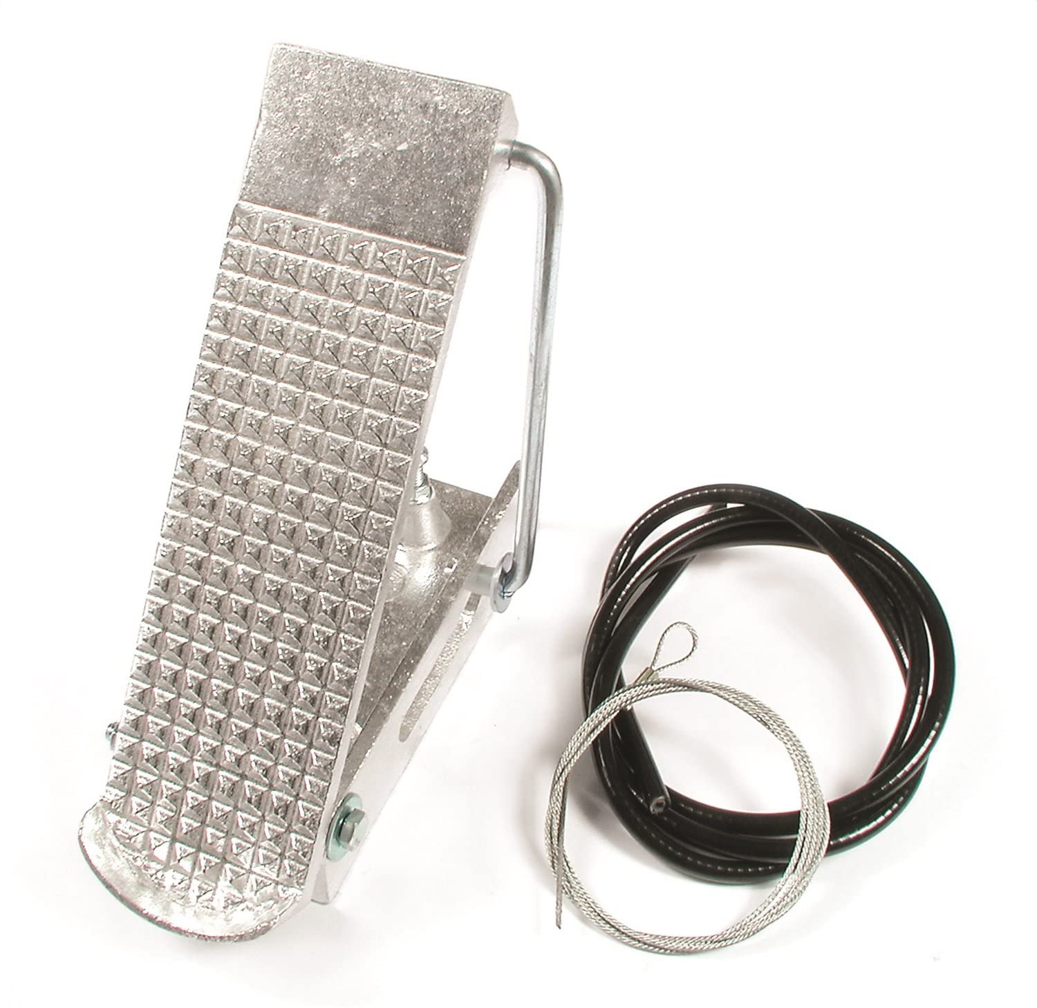 Mr. Gasket 3842G Pedal Kit with Throttle Cable