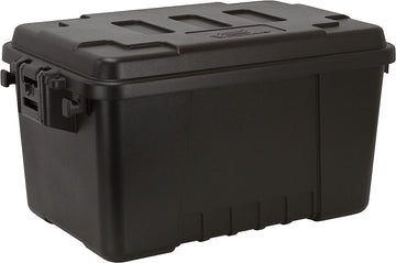 Plano Quart Tote Tub Multi 56- Quart