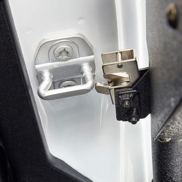 Smittybilt S/B76795-06 631410138870