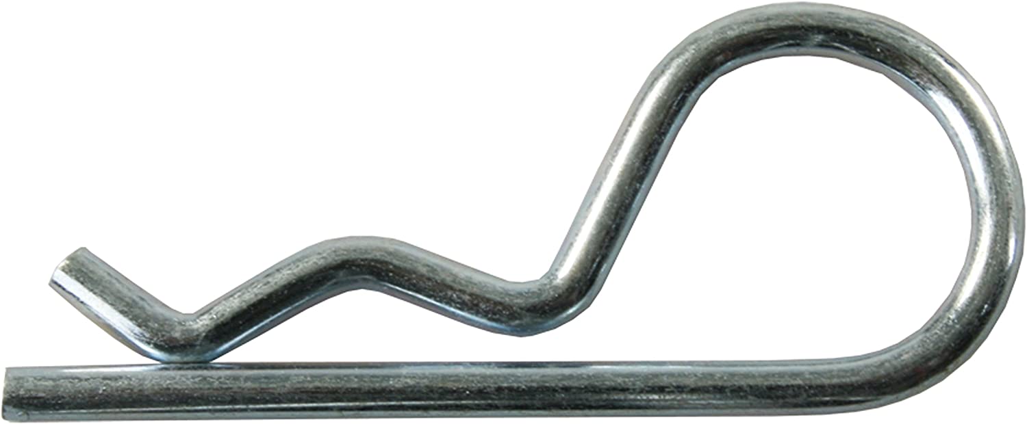 JR Products 1014 5/8" Hitch Pin Clip 5/8 Inch