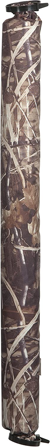 CE Smith Trailer Post Guide-On Covers (Pair)-Replacement Parts and Accessories for Your Ski Boat, Fishing Boat or Sailboat Trailer Camo 36"