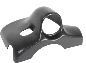 AutoMeter 15023 Solutions Gauge Mount, Steering Column, Single, 2 1/16", Sierra/Silverado 07-14