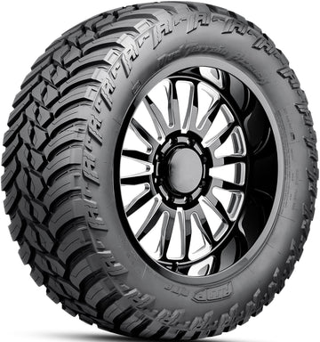 285X55R20E (32X11.00R20) M/T ATTACK - AMP OFF-ROAD,285-5520AMPCM2