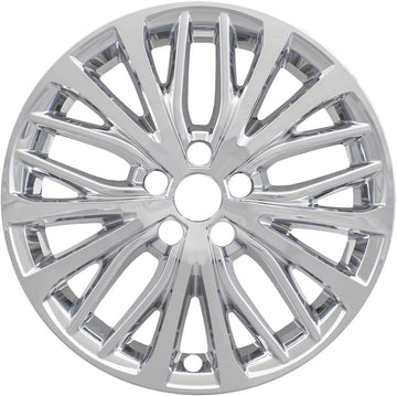 COAST2COAST IMP428X IMPOSTOR W/S; 18'; CHROME