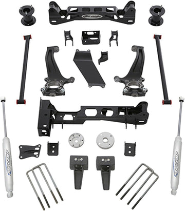 Pro Comp Suspension K4189B Lift Kit