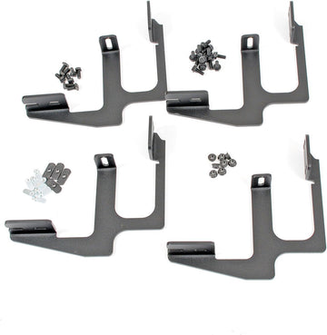 Dee Zee DZ16213 DZ16213 NXc Running Board Bracket Kit