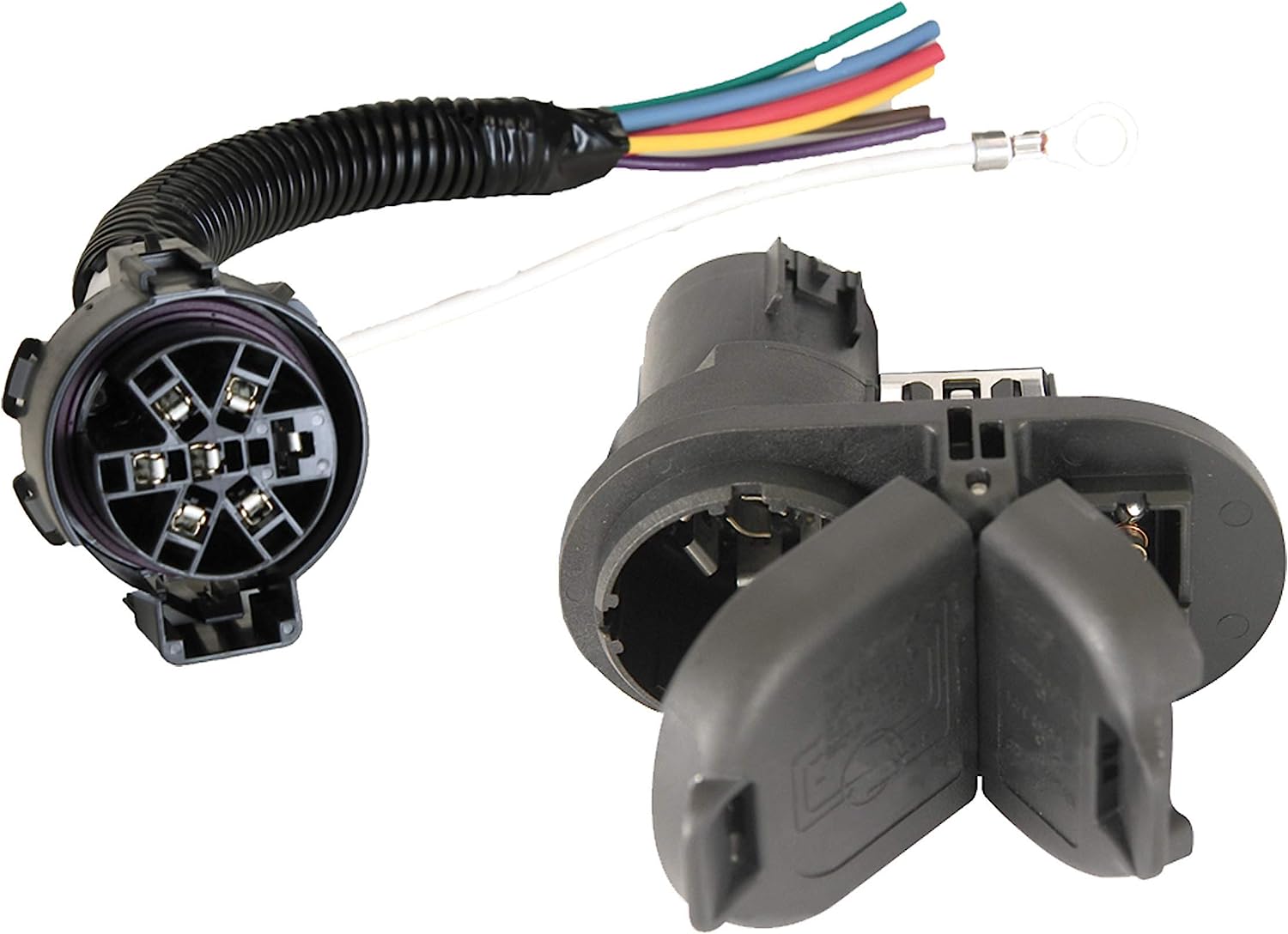 Hopkins 11141144 Vehicle Wiring Kit