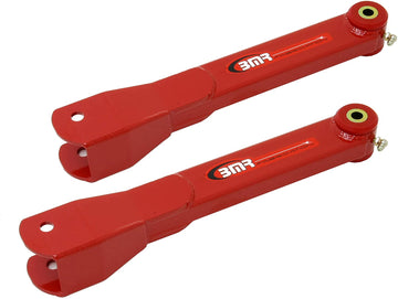 BMR Suspension TCA026R Camaro Trailing Arms Rear Non Adjustable (10-15), 1 Pack