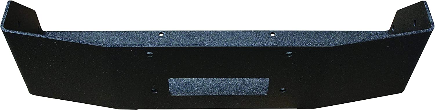 Go Industries 33601 Winch Plate