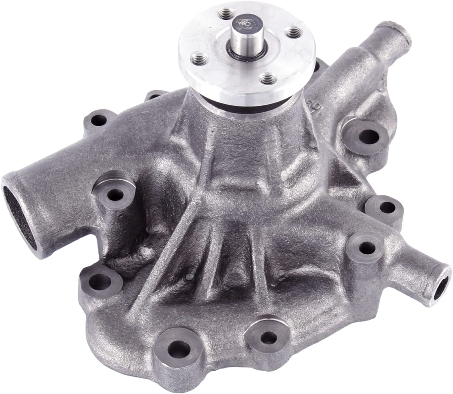 Gates 43002 Water Pump