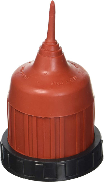 Valterra A10-30CV Power Chord Cover with Threaded Ring