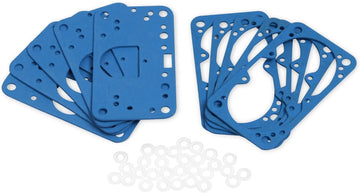 Quick Fuel Technology 8-2000 Gasket Assortment for 2300/4150 Style Carburetor
