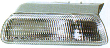 OE Replacement Grille Overlay Ford Pickup F150 2015