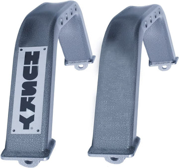 Fifth Wheel Trailer Hitch Head Support