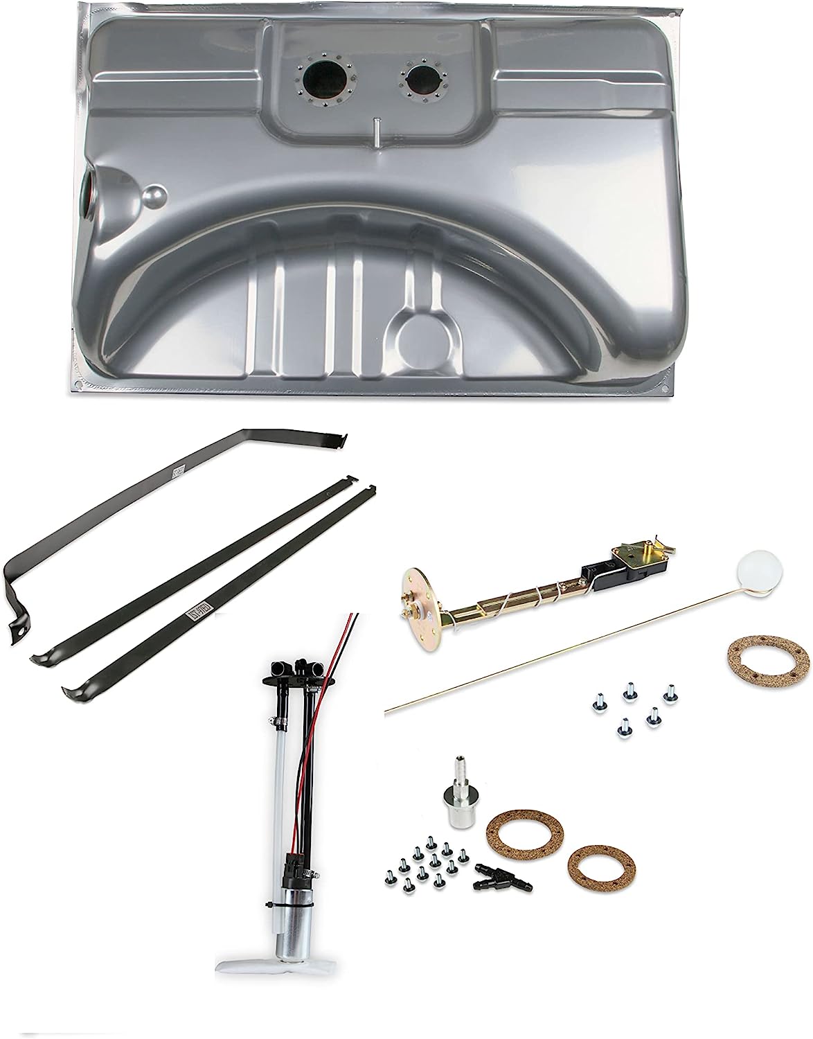 Holley 19-135 Sniper EFI Fuel Tank System